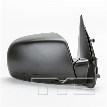 2009 Hyundai Santa Fe Door Mirror Right TYC 7750031 image 1 of 4