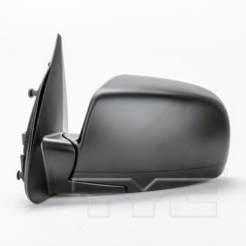 2009 Hyundai Santa Fe Door Mirror Left TYC 7750032 image 1 of 4