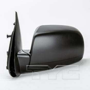 2012 Hyundai Santa Fe Door Mirror Left TYC 7750042 image 1 of 4