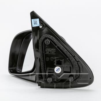 2012 Hyundai Santa Fe Door Mirror Left TYC 7750042 image 4 of 4