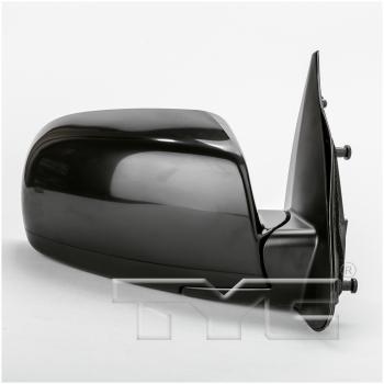 2012 Hyundai Santa Fe Door Mirror Right TYC 7750141 image 1 of 4