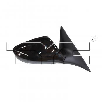 2013 Hyundai Veloster Door Mirror Right TYC 7760031 image 1 of 2