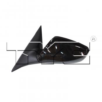 2013 Hyundai Veloster Door Mirror Left TYC 7760032 image 1 of 2
