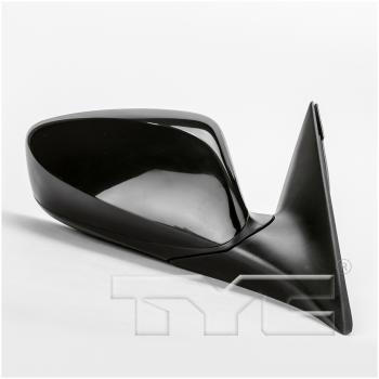 2013 Hyundai Veloster Door Mirror Right TYC 7760041 image 1 of 4