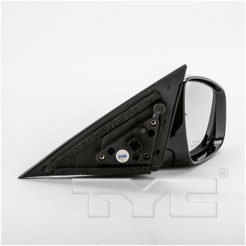 2013 Hyundai Veloster Door Mirror Right TYC 7760151 image 4 of 4