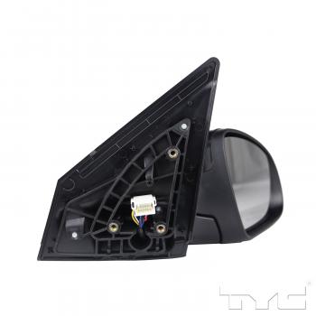 2023 Hyundai Kona Door Mirror Right TYC 7770031 image 3 of 4