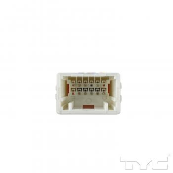 TYC 7770031 - Door Mirror TYC 7770031 Door Mirror product image 5 of 7