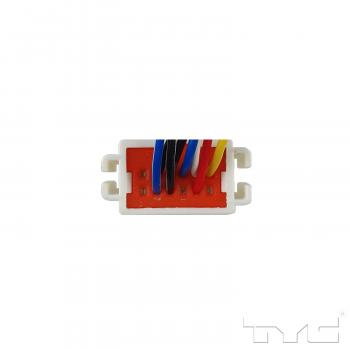 TYC 7770031 - Door Mirror TYC 7770031 Door Mirror product image 6 of 7