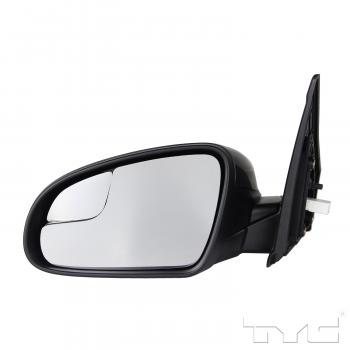 2023 Hyundai Kona Door Mirror Left TYC 7770032 image 2 of 4