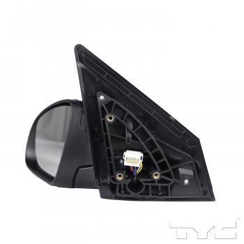 2023 Hyundai Kona Door Mirror Left TYC 7770032 image 3 of 4