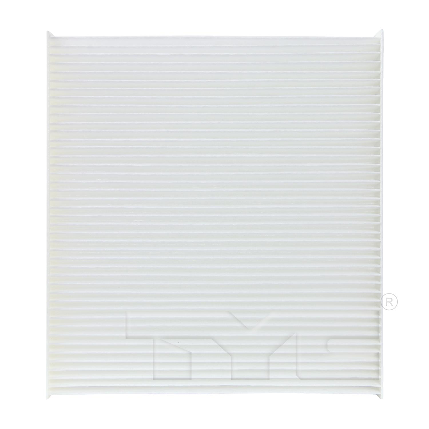 TYC 800002P - Cabin Air Filter TYC 800002P Cabin Air Filter product image 1 of 2