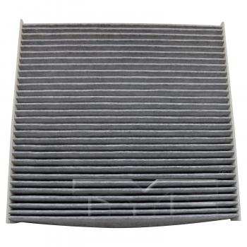 2015 Acura TLX Cabin Air Filter Under Dashboard TYC 800003C image 1 of 2