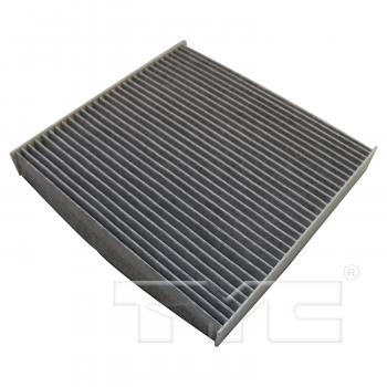 2015 Acura TLX Cabin Air Filter Under Dashboard TYC 800003C image 2 of 2