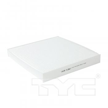 TYC 800003P - Cabin Air Filter Product image