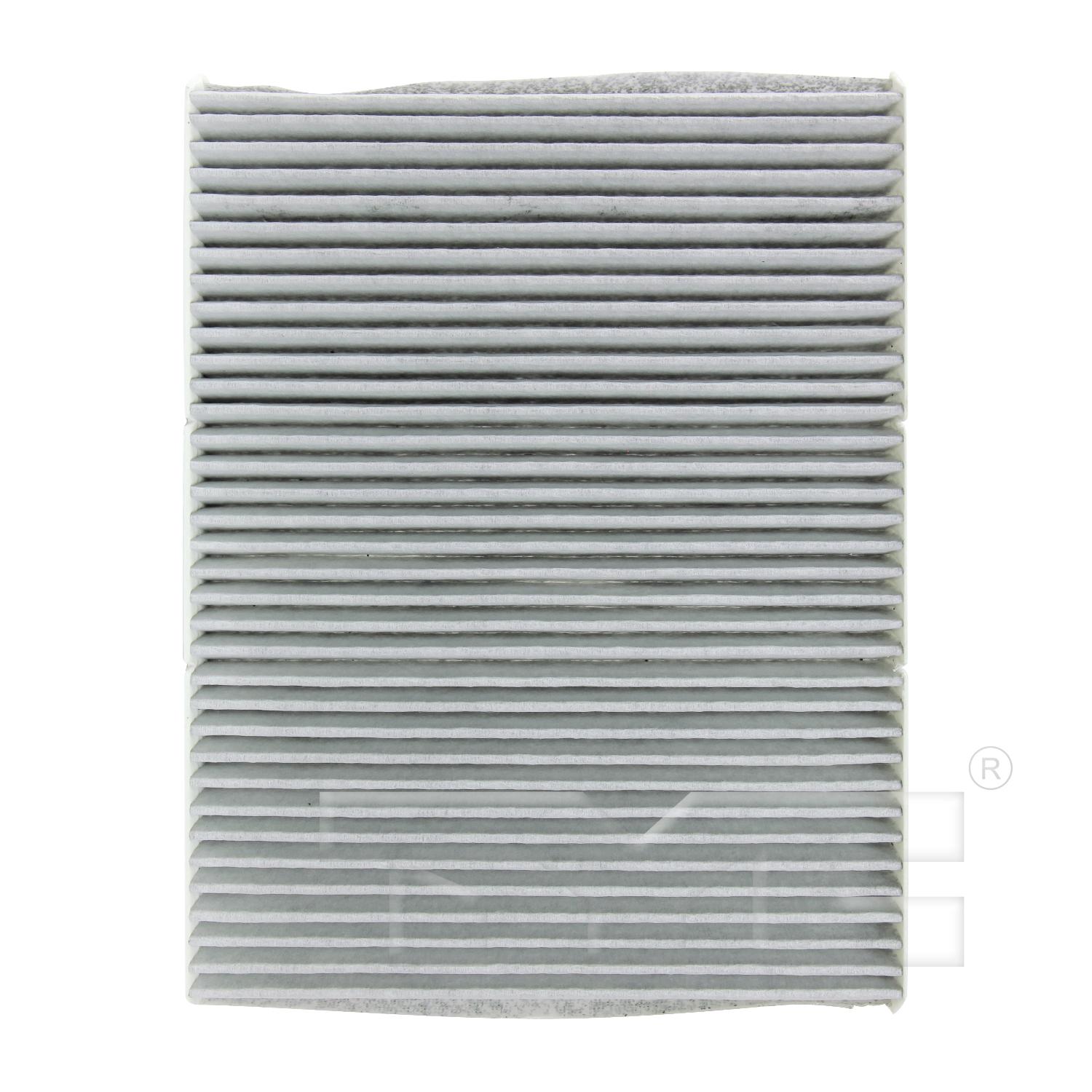 TYC 800004C - Cabin Air Filter TYC 800004C Cabin Air Filter product image 1 of 2