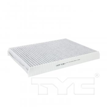 2006 Audi TT Cabin Air Filter Under Hood TYC 800004C image 2 of 2