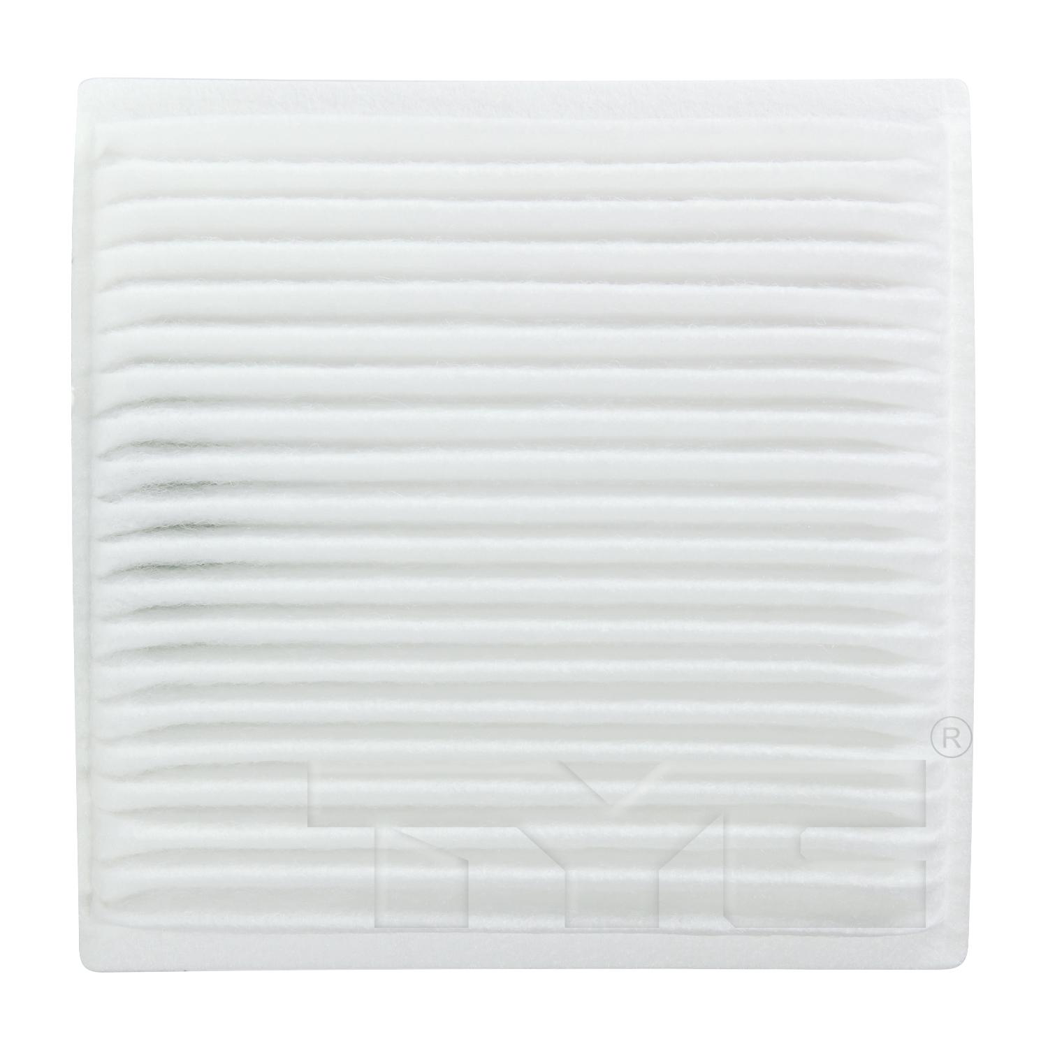 TYC 800005P - Cabin Air Filter TYC 800005P Cabin Air Filter product image 1 of 2