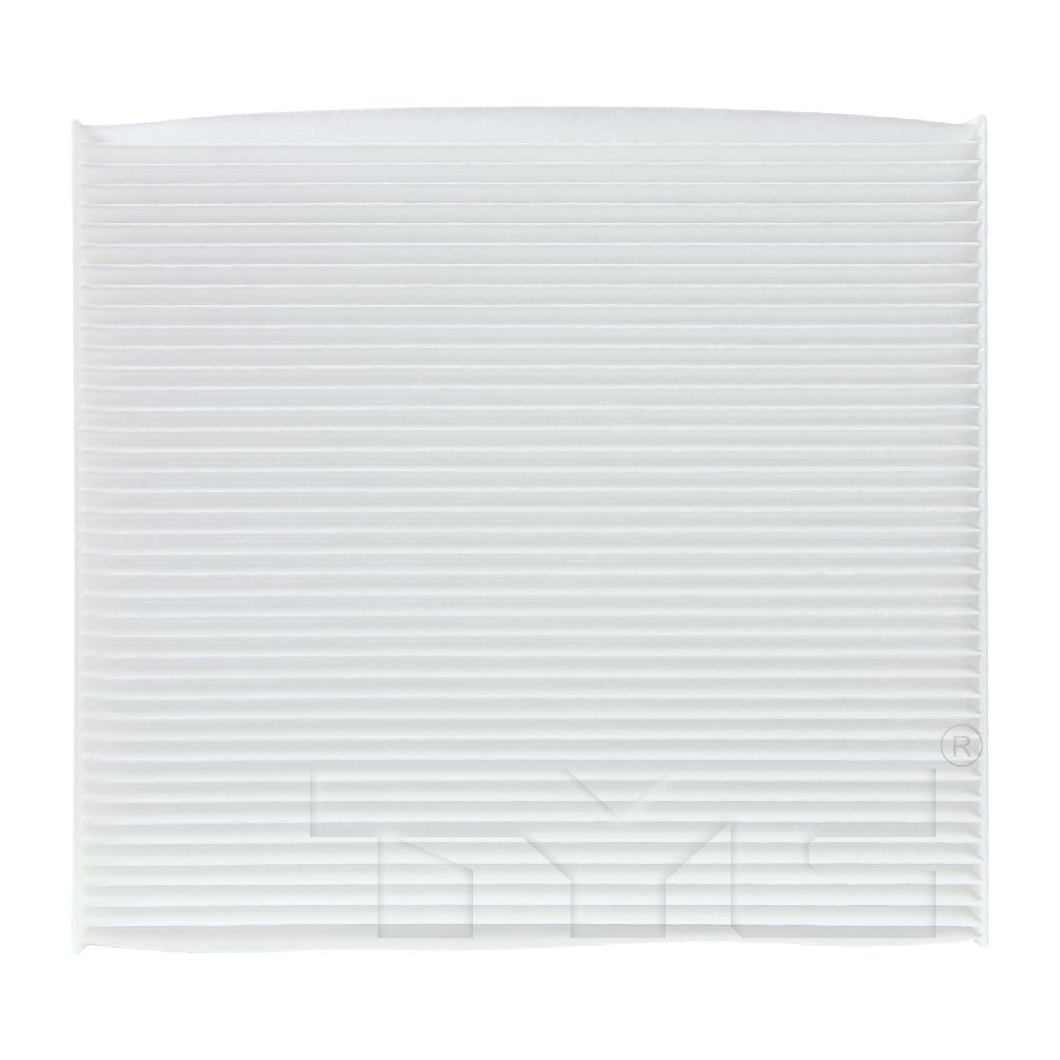 TYC 800006P - Cabin Air Filter TYC 800006P Cabin Air Filter product image 1 of 2