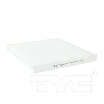 TYC 800006P - Cabin Air Filter Product image