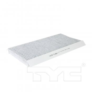 2012 Ford Transit Connect Cabin Air Filter Under Hood TYC 800007C image 2 of 2