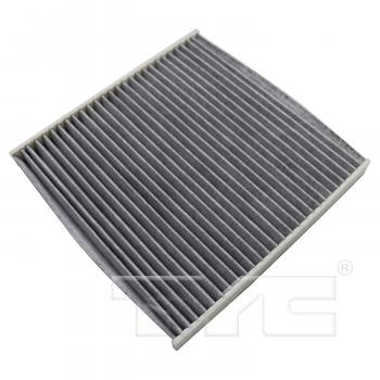 2006 Lexus GX470 Cabin Air Filter Behind Glove Box TYC 800008C image 2 of 2