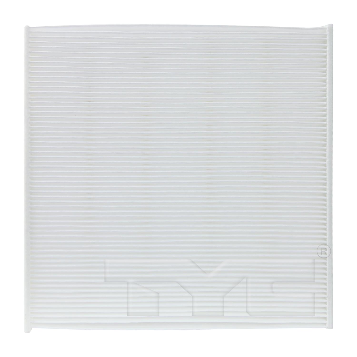 TYC 800008P - Cabin Air Filter TYC 800008P Cabin Air Filter product image 1 of 2