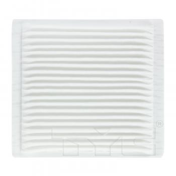 2007 Toyota Highlander Cabin Air Filter Behind Glove Box TYC 800009P image 1 of 2