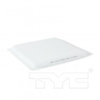 TYC 800009P - Cabin Air Filter Product image