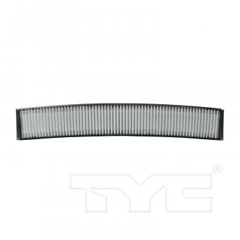 2006 BMW X3 Cabin Air Filter Under Hood TYC 800010C image 1 of 2