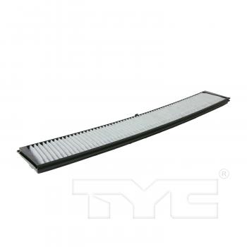 2006 BMW X3 Cabin Air Filter Under Hood TYC 800010C image 2 of 2
