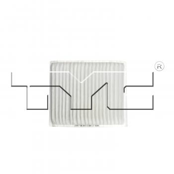 1999 Mitsubishi Galant Cabin Air Filter Behind Glove Box TYC 800011P image 1 of 2