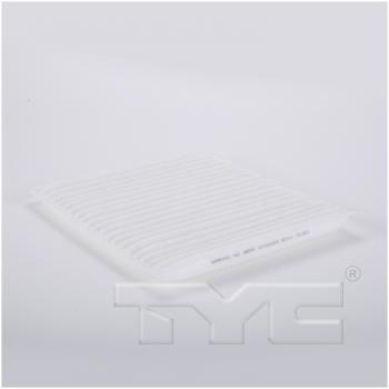 1999 Mitsubishi Galant Cabin Air Filter Behind Glove Box TYC 800011P image 2 of 2
