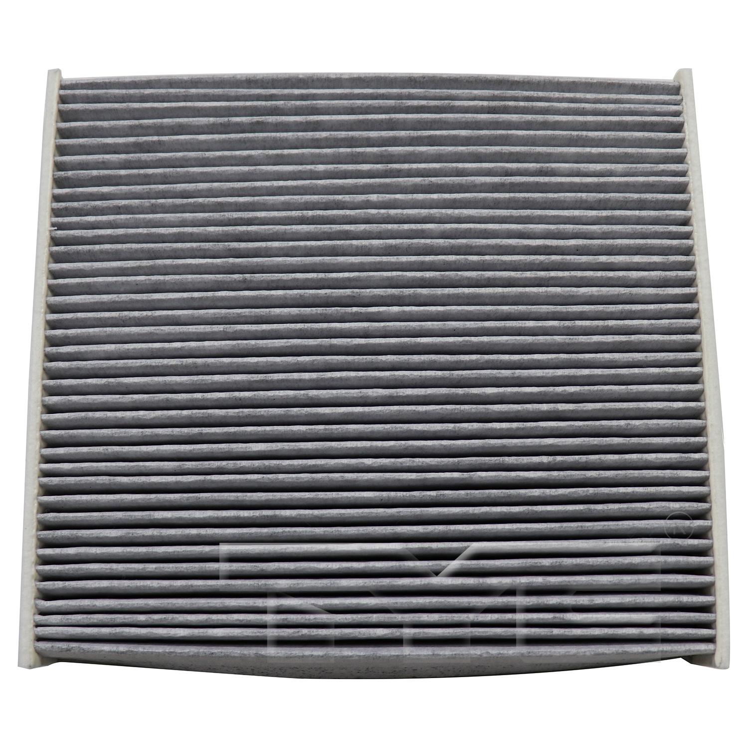 TYC 800012C - Cabin Air Filter TYC 800012C Cabin Air Filter product image 1 of 2
