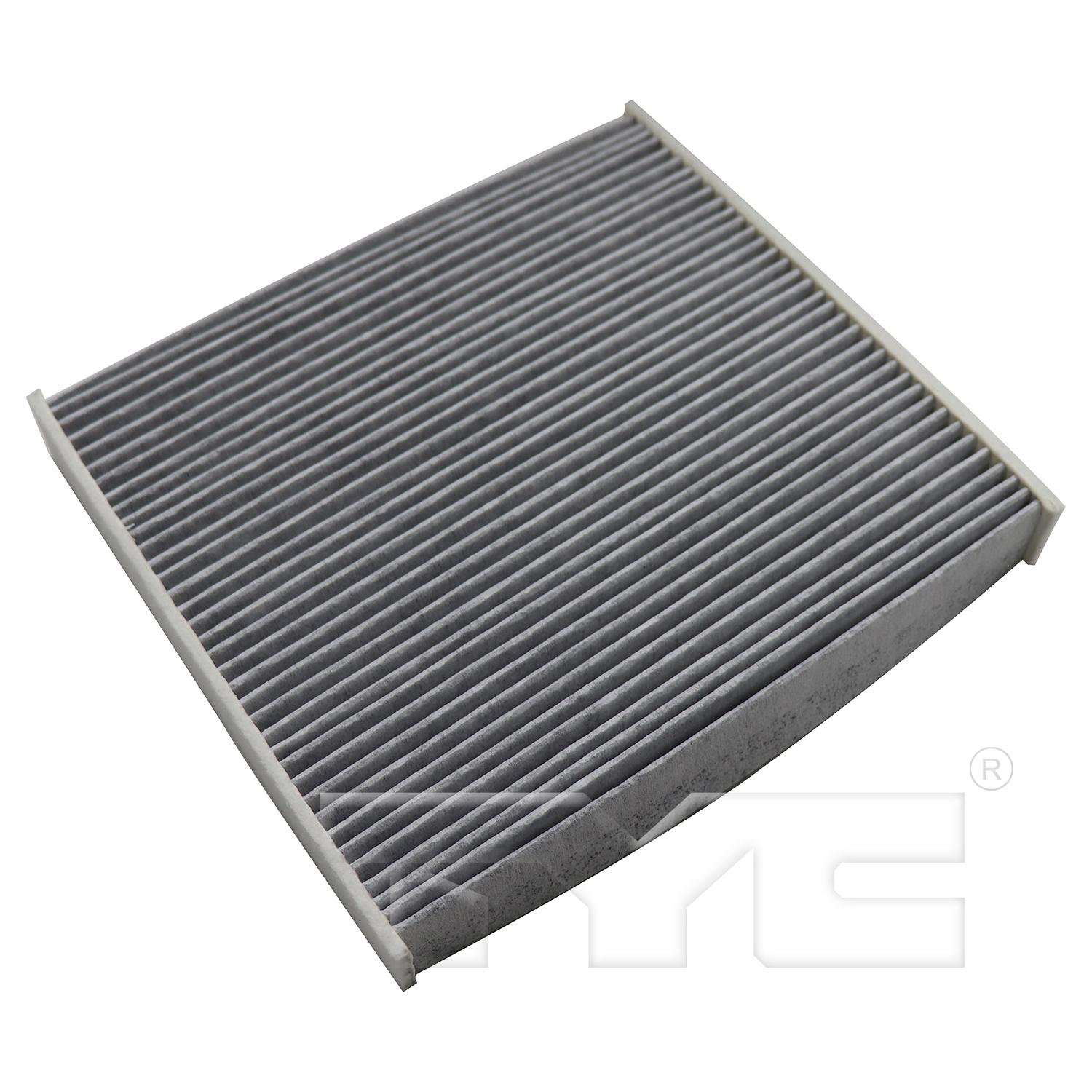 TYC 800012C - Cabin Air Filter TYC 800012C Cabin Air Filter product image 2 of 2