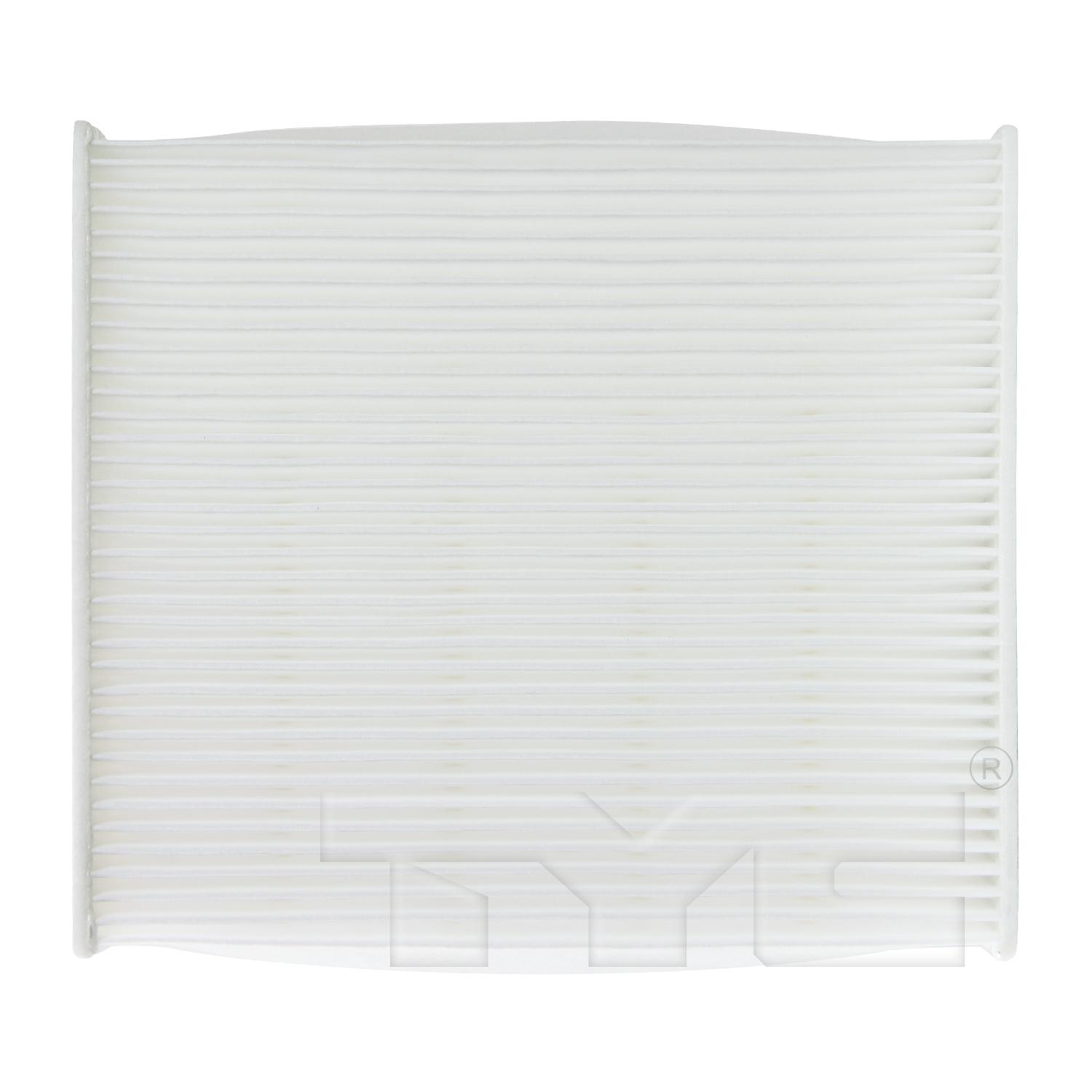 TYC 800012P - Cabin Air Filter TYC 800012P Cabin Air Filter product image 1 of 2