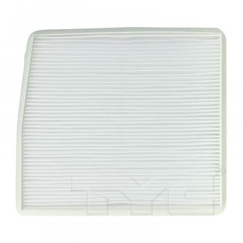 2007 Volvo S60 Cabin Air Filter Under Dashboard TYC 800013P image 1 of 2