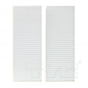 2015 Nissan Xterra Cabin Air Filter Behind Glove Box TYC 800014P2 image 1 of 2