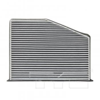 2012 Audi A3 Cabin Air Filter Under Hood TYC 800015C image 1 of 2