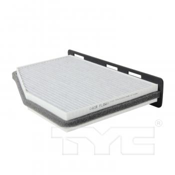 2012 Audi A3 Cabin Air Filter Under Hood TYC 800015C image 2 of 2