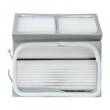 2009 Buick Lucerne Cabin Air Filter Under Hood TYC 800019P image 1 of 4
