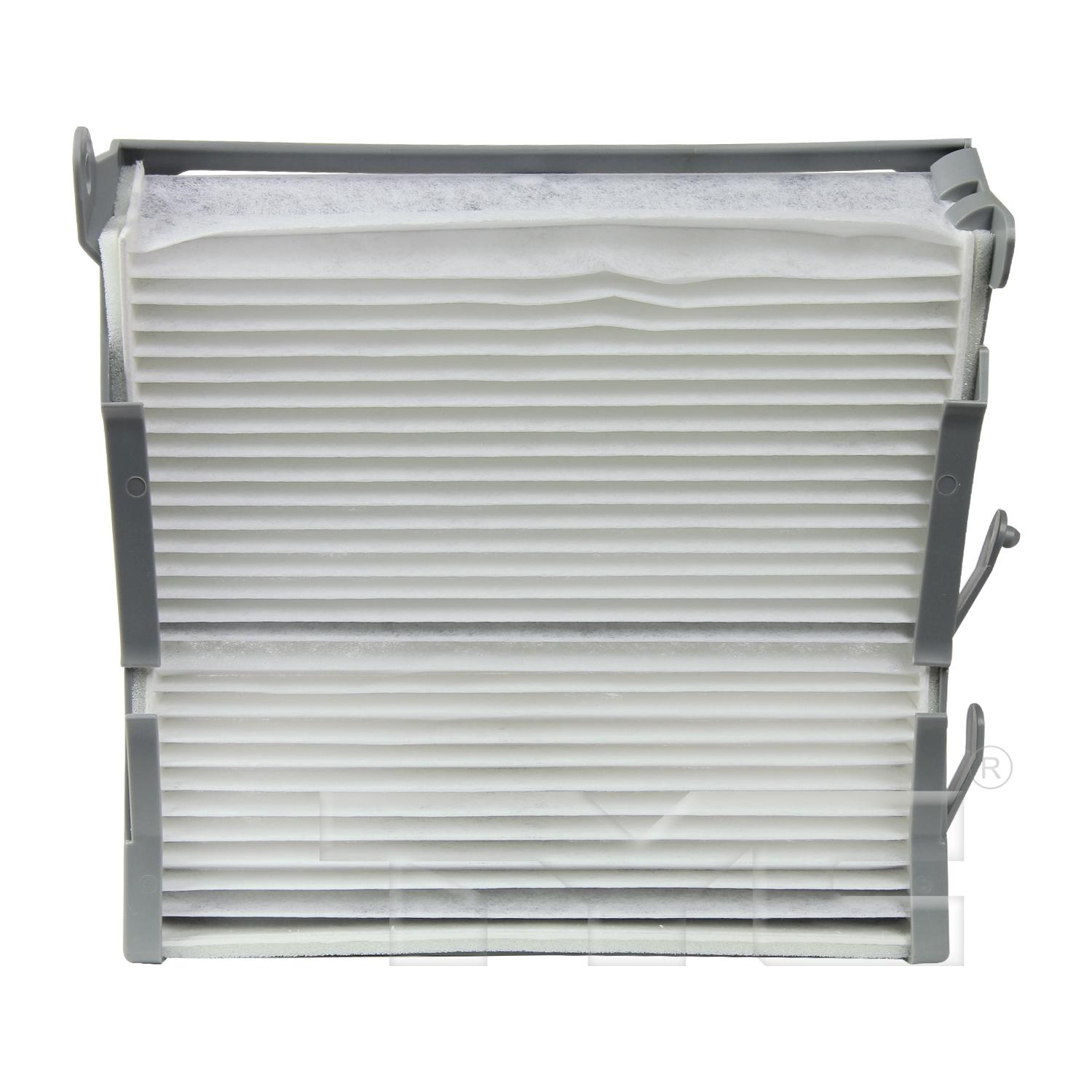 TYC 800019P - Cabin Air Filter TYC 800019P Cabin Air Filter product image 2 of 4