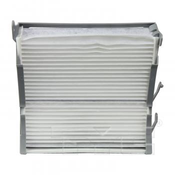 2009 Buick Lucerne Cabin Air Filter Under Hood TYC 800019P image 2 of 4
