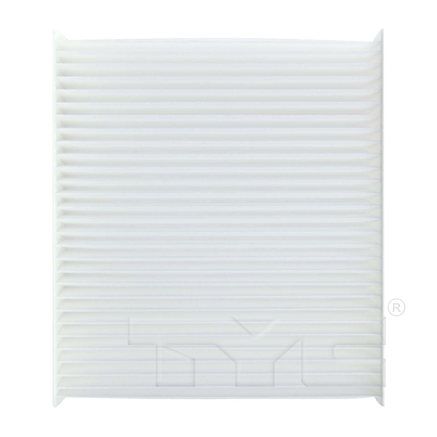 TYC 800021P - Cabin Air Filter TYC 800021P Cabin Air Filter product image 1 of 2