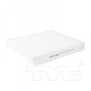 2006 Saab 9-2X Cabin Air Filter Behind Glove Box TYC 800021P image 2 of 2