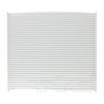 2012 Ford Mustang Cabin Air Filter Under Hood TYC 800022P image 1 of 2