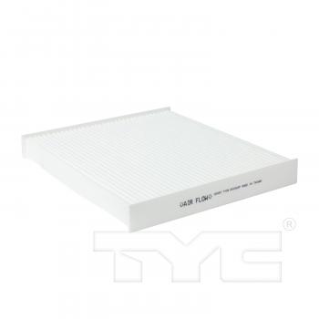 2012 Ford Mustang Cabin Air Filter Under Hood TYC 800022P image 2 of 2
