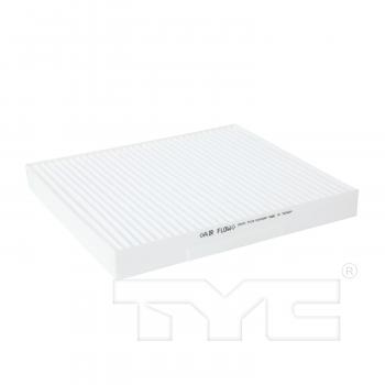 2006 Mazda 6 Cabin Air Filter Behind Glove Box TYC 800024P image 2 of 2