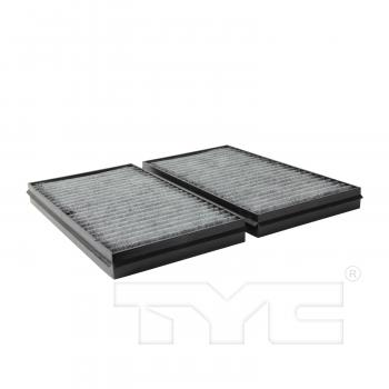 2010 BMW M6 Cabin Air Filter Under Hood TYC 800028C2 image 2 of 2