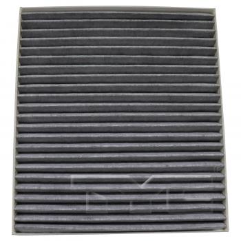 2013 Kia Forte Koup Cabin Air Filter Behind Glove Box TYC 800029C image 1 of 2