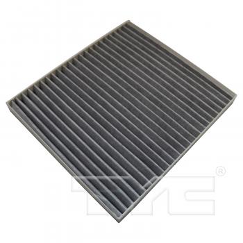 2013 Kia Forte Koup Cabin Air Filter Behind Glove Box TYC 800029C image 2 of 2